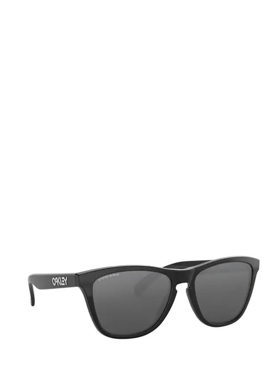 26FW 오클리 선글라스 OO9013 9013C4 POLISHED BLACK - OAKLEY