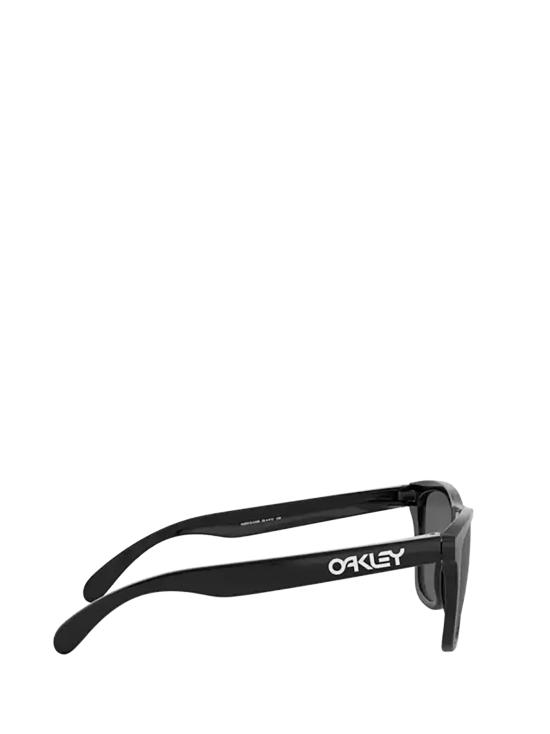 26FW 오클리 선글라스 OO9013 9013C4 POLISHED BLACK - OAKLEY