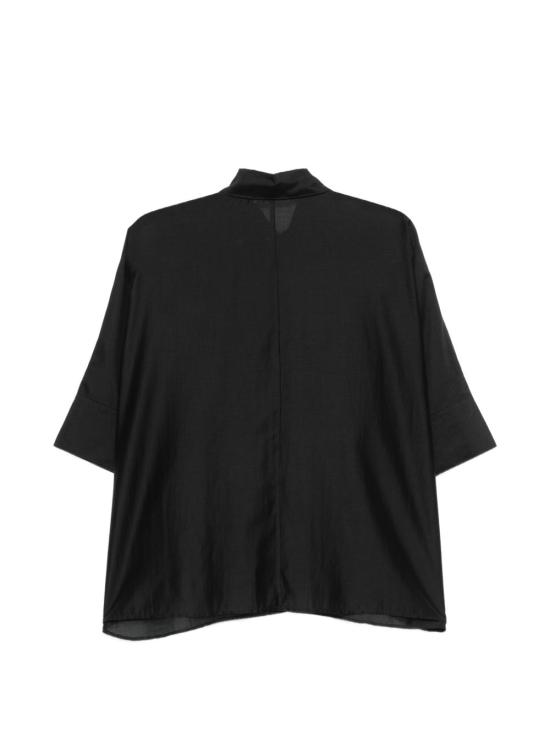 26SS 세네레 셔츠 27851 42810999 Nero - CENERE