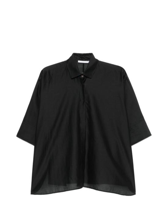 26SS 세네레 셔츠 27851 42810999 Nero