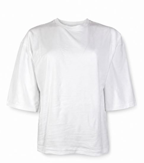 26SS 로베르토 콜리나 스웨터 261FXA62121 01 Bianco