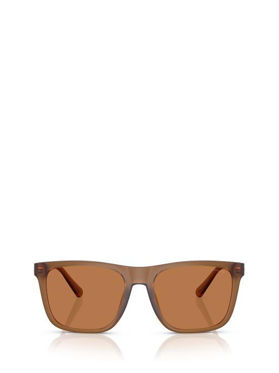 26FW 코치 선글라스 HC8427U 587673 BROWN