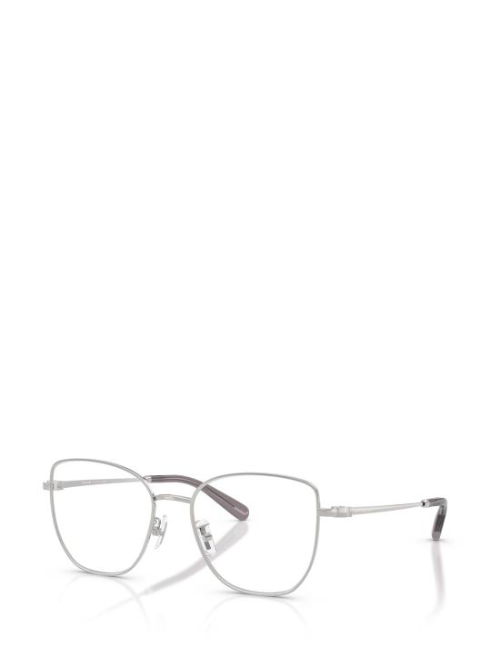 25FW 코치 안경 HC5197D 9001 SILVER - COACH