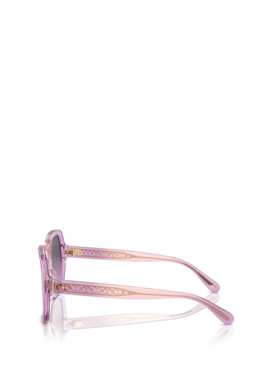 26FW 코치 선글라스 HC8395U 581390 PINK - COACH
