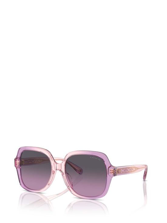26FW 코치 선글라스 HC8395U 581390 PINK - COACH