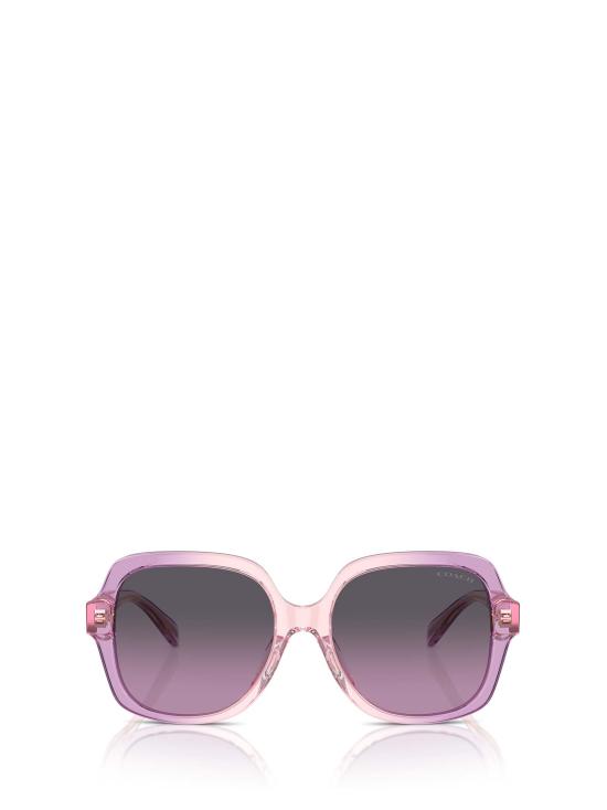 26FW 코치 선글라스 HC8395U 581390 PINK