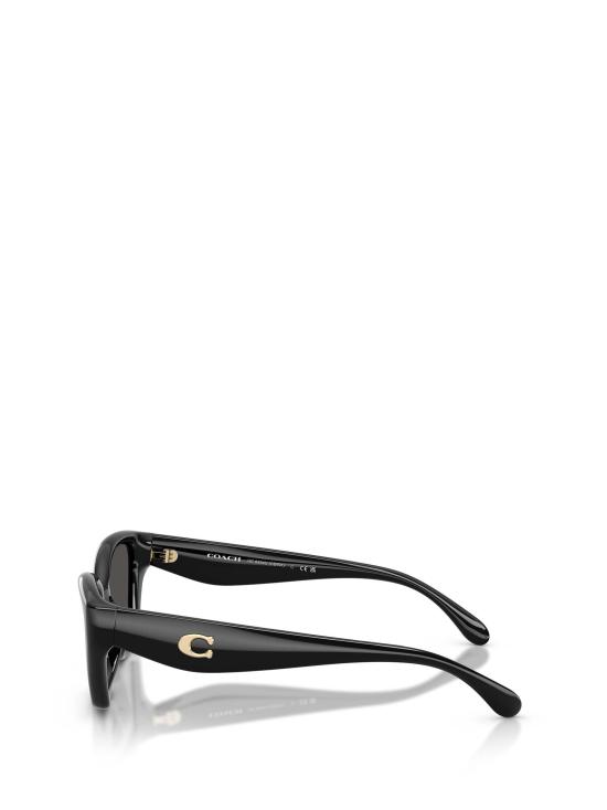 26FW 코치 선글라스 HC8434U 500287 BLACK - COACH