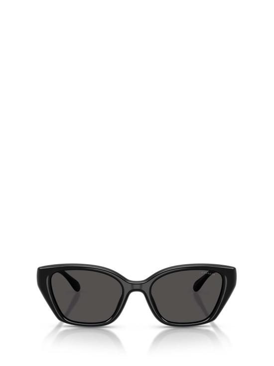 26FW 코치 선글라스 HC8434U 500287 BLACK
