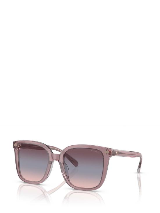 26FW 코치 선글라스 HC8381U 57820J PINK - COACH