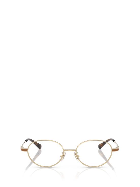 25FW 코치 안경 HC5189TD 9005 GOLD