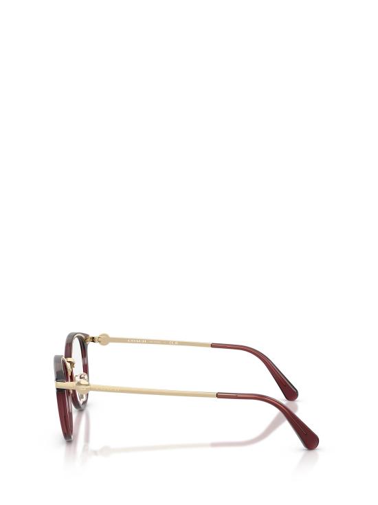 26FW 코치 안경 HC5133D 5677 PURPLE - COACH