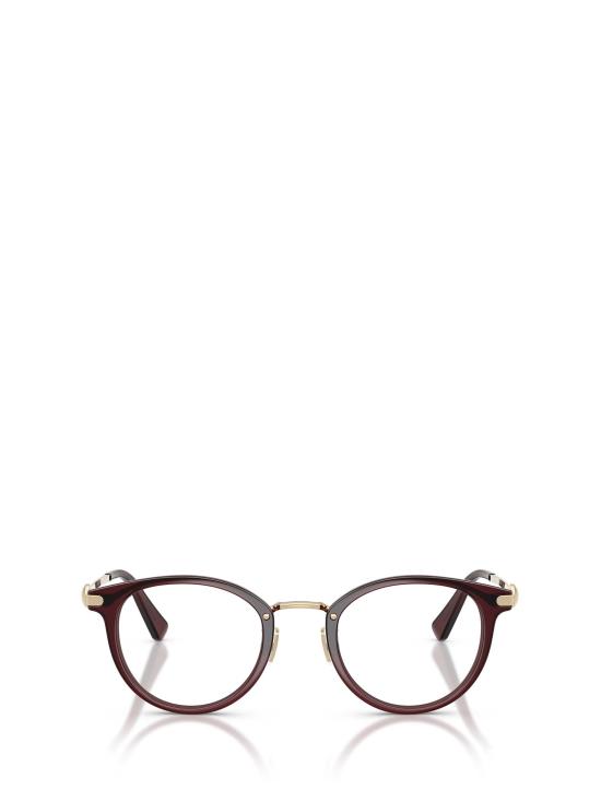 26FW 코치 안경 HC5133D 5677 PURPLE