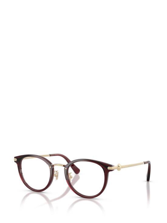 26FW 코치 안경 HC5133D 5677 PURPLE - COACH