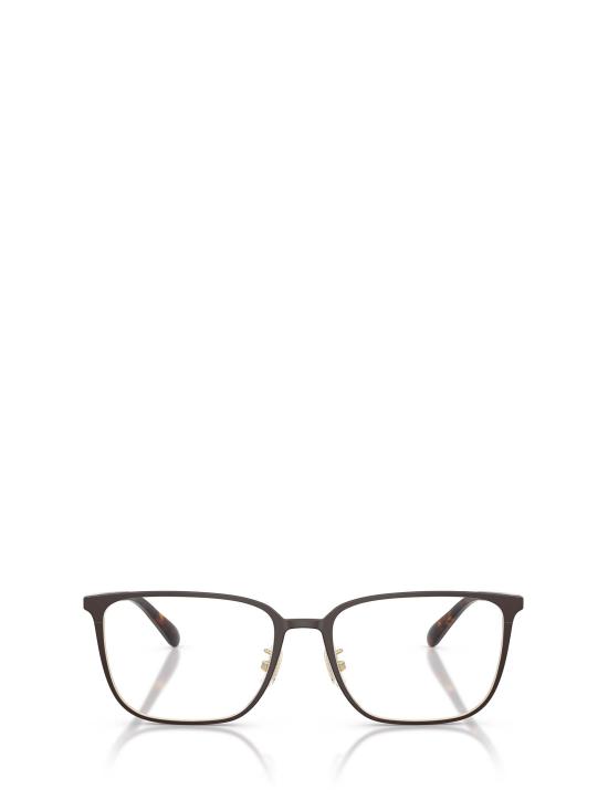 26FW 코치 안경 HC5195TD 9476 BROWN