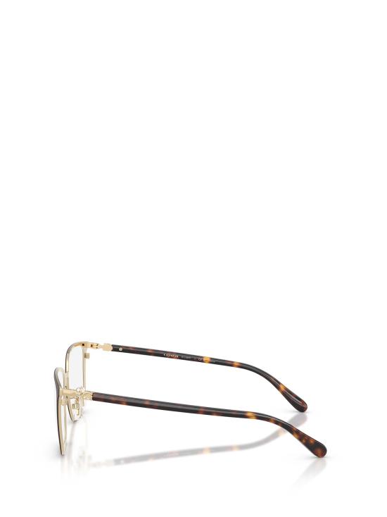 26FW 코치 안경 HC5195TD 9476 BROWN - COACH