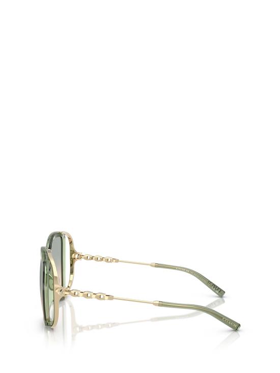 26FW 코치 선글라스 HC8423U 58902C GREEN - COACH