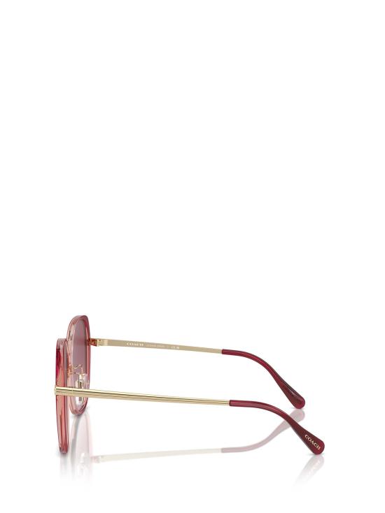 26FW 코치 선글라스 HC8403D 58268H RED - COACH