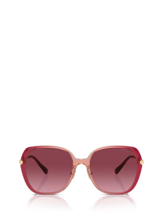 26FW 코치 선글라스 HC8403D 58268H RED