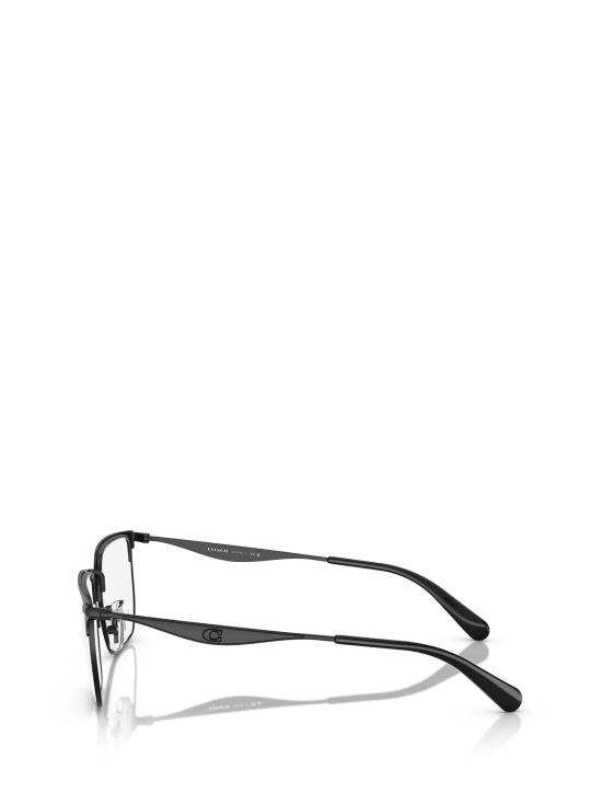 26FW 코치 안경 HC5178 9344 BLACK - COACH
