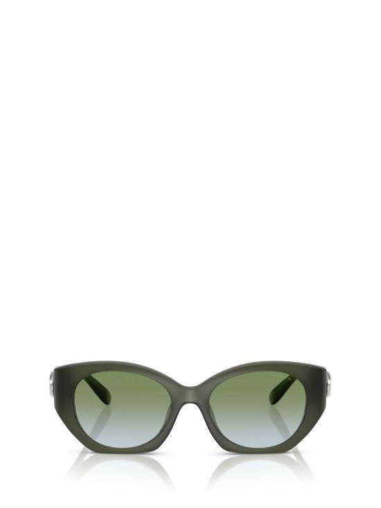 26FW 코치 선글라스 HC8407U 584017 GREEN