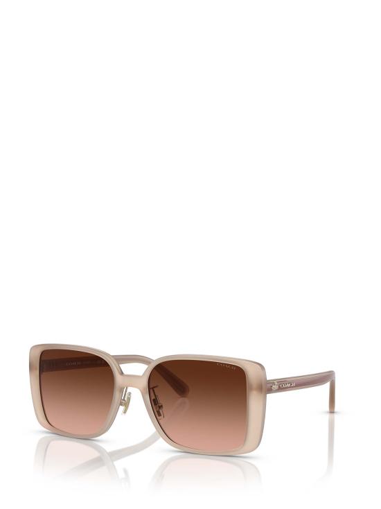 26FW 코치 선글라스 HC8375 57475M PINK - COACH
