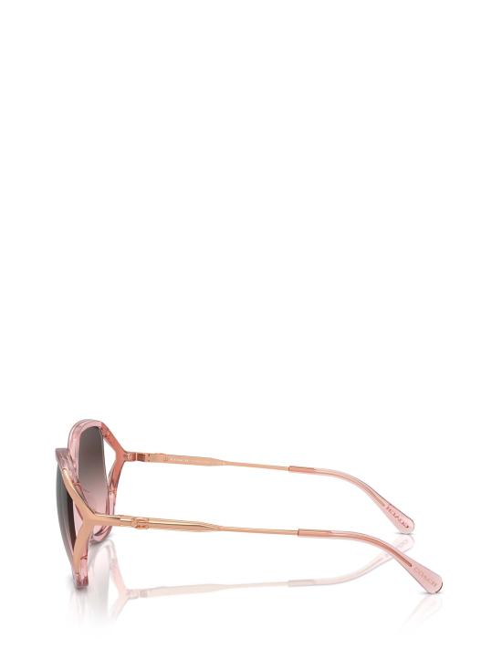 26FW 코치 선글라스 HC8396U 566646 PINK - COACH