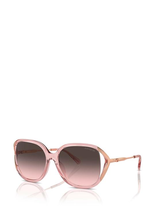 26FW 코치 선글라스 HC8396U 566646 PINK - COACH