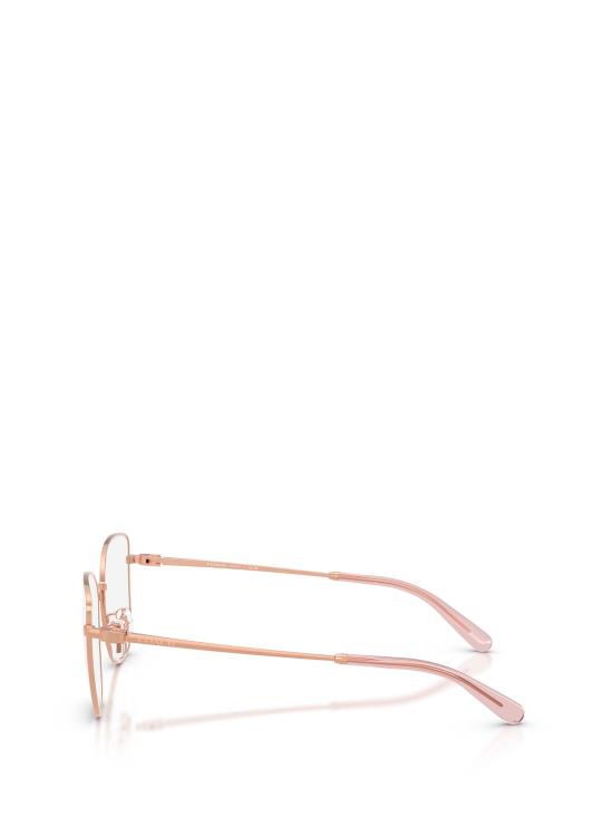 25FW 코치 안경 HC5197D 9407 GOLD PINK - COACH