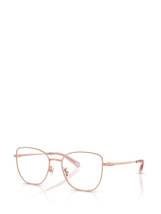 25FW 코치 안경 HC5197D 9407 GOLD PINK - COACH
