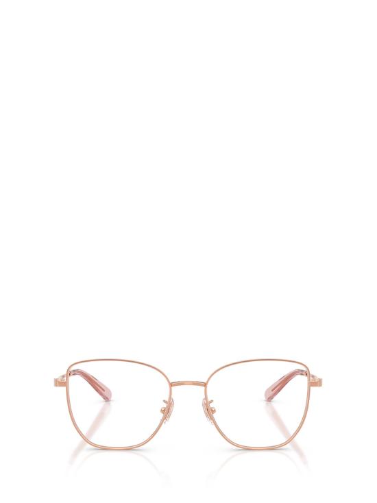 25FW 코치 안경 HC5197D 9407 GOLD PINK