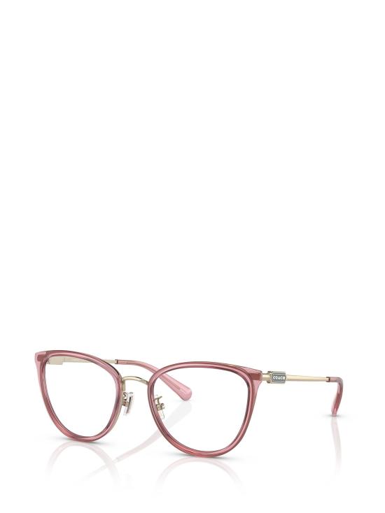 26FW 코치 안경 HC5146 9416 PINK - COACH