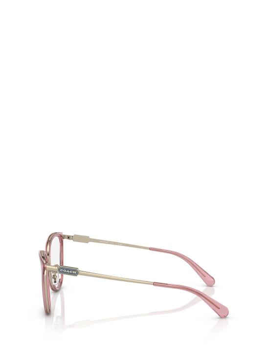 26FW 코치 안경 HC5146 9416 PINK - COACH