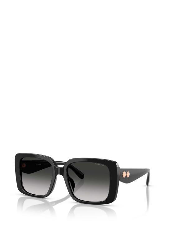 26FW 코치 선글라스 HC8424U 50023C BLACK - COACH