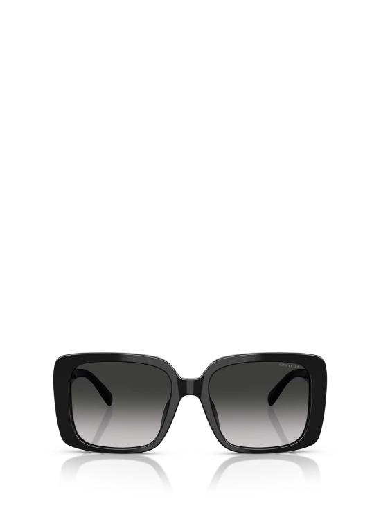 26FW 코치 선글라스 HC8424U 50023C BLACK
