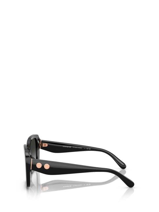 26FW 코치 선글라스 HC8424U 50023C BLACK - COACH