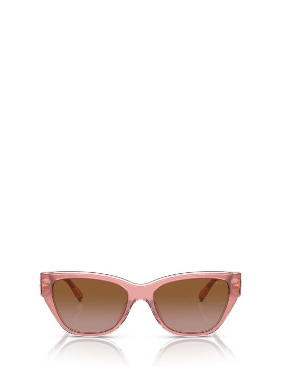 26FW 코치 선글라스 HC8370U 574313 PINK