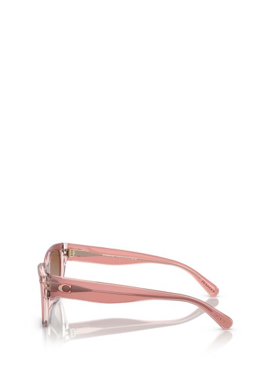 26FW 코치 선글라스 HC8370U 574313 PINK - COACH
