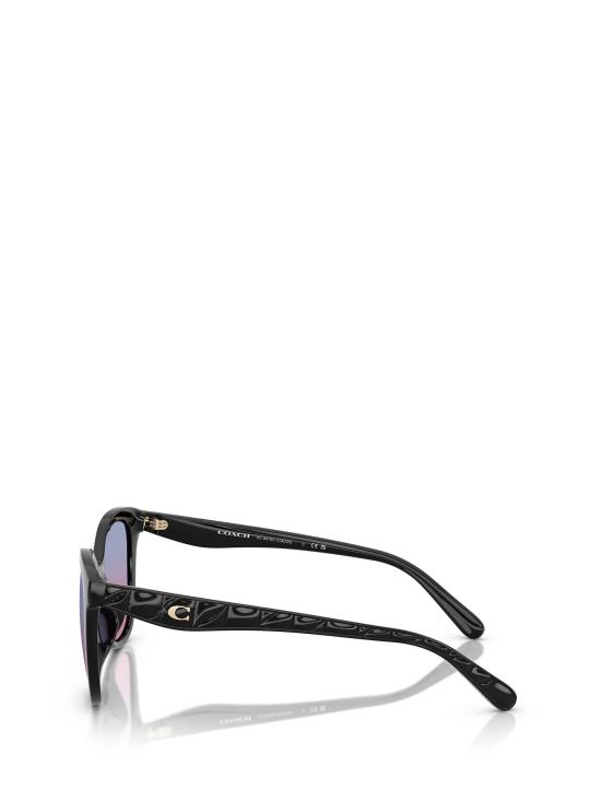 26FW 코치 선글라스 HC8419U 500218 BLACK - COACH