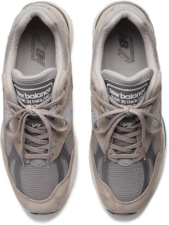 25FW 뉴발란스 스니커즈 196941840604 TAUPE - NEW BALANCE