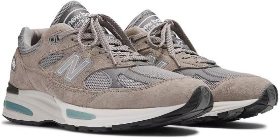 25FW 뉴발란스 스니커즈 196941840604 TAUPE - NEW BALANCE