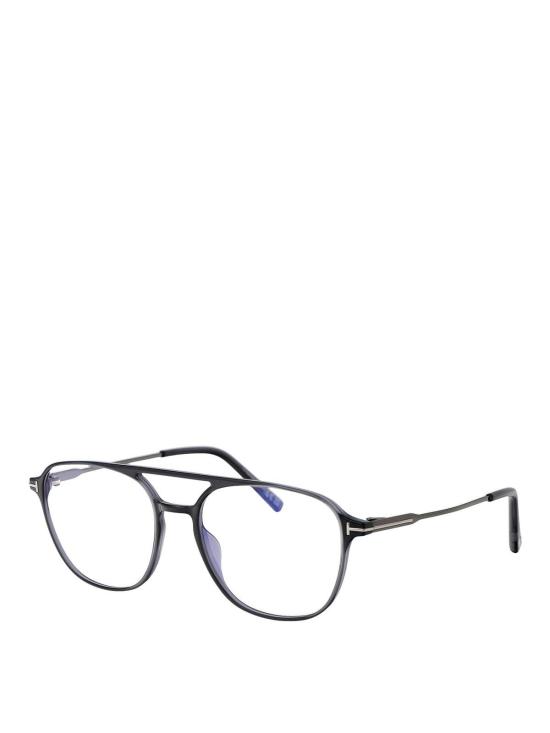 26SS 톰포드 안경 FT5874B020 Grey - TOMFORD