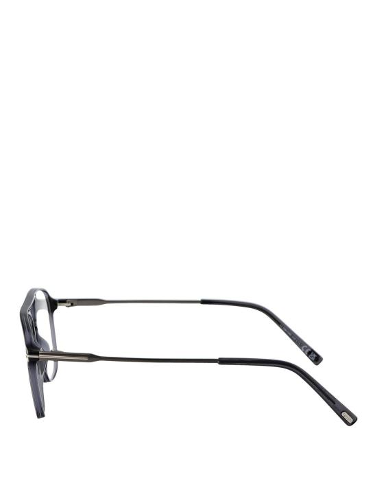 26SS 톰포드 안경 FT5874B020 Grey - TOMFORD