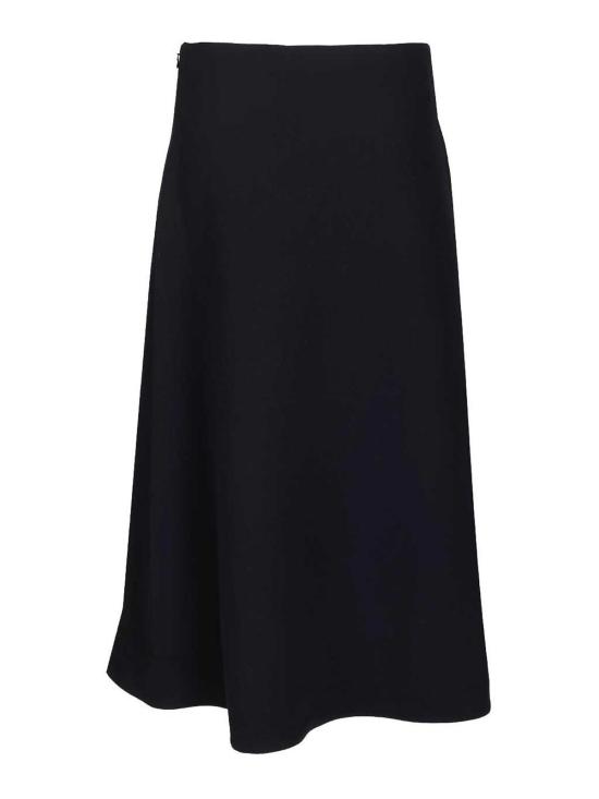 26SS 마르니 팔라초 팬츠 GOMA0820A1UTWA4200B99 Blue - MARNI
