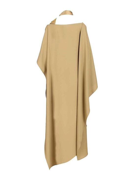 26SS 톨러 마르모 미디 원피스 TMPS2617810 Gold - TALLER MARMO MAIN