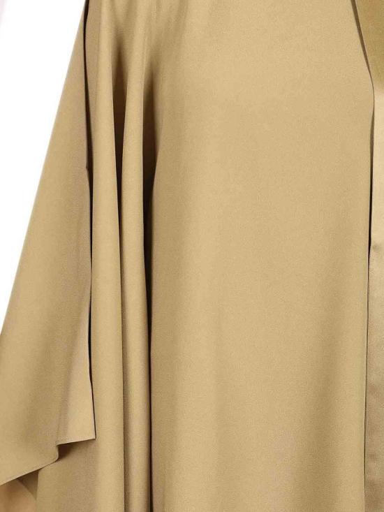 26SS 톨러 마르모 미디 원피스 TMPS2617810 Gold - TALLER MARMO MAIN