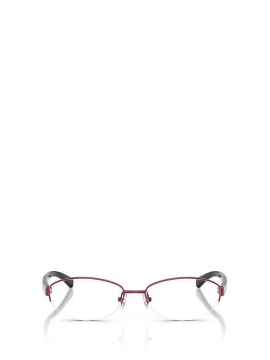 26FW 코치 안경 HC5081TD 9357 BORDEAUX