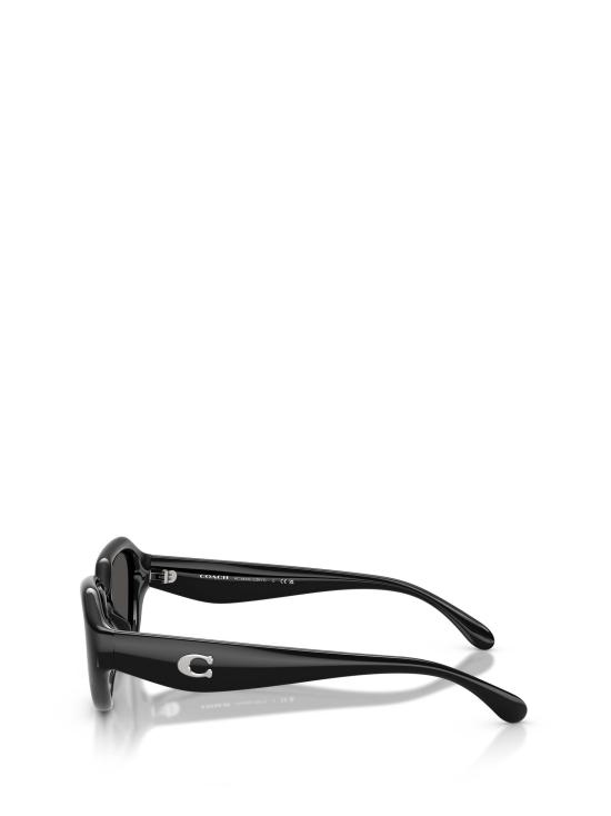 26FW 코치 선글라스 HC8433U 500287 BLACK - COACH