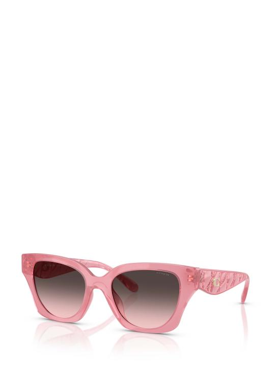 26FW 코치 선글라스 HC8418U 589646 PINK - COACH