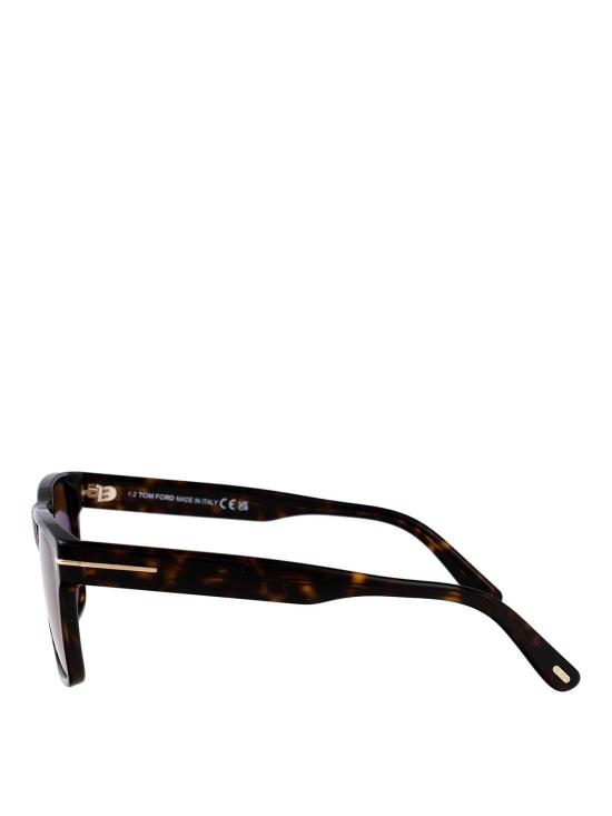 26SS 톰포드 선글라스 FT120552E Brown - TOMFORD
