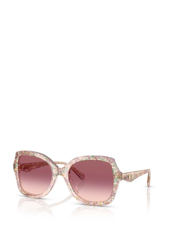 26FW 코치 선글라스 HC8410U 58947W MULTICOLOR - COACH